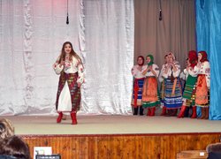 Відкрита виховна година «Думи мої, думи», присвячена вшануванню пам’яті Великого Кобзаря
